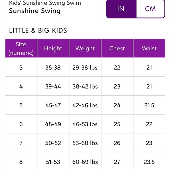 🔥🔥SUPER SALE 🔥🔥Navy and Pink Swimsuit - Picture 5 of 5